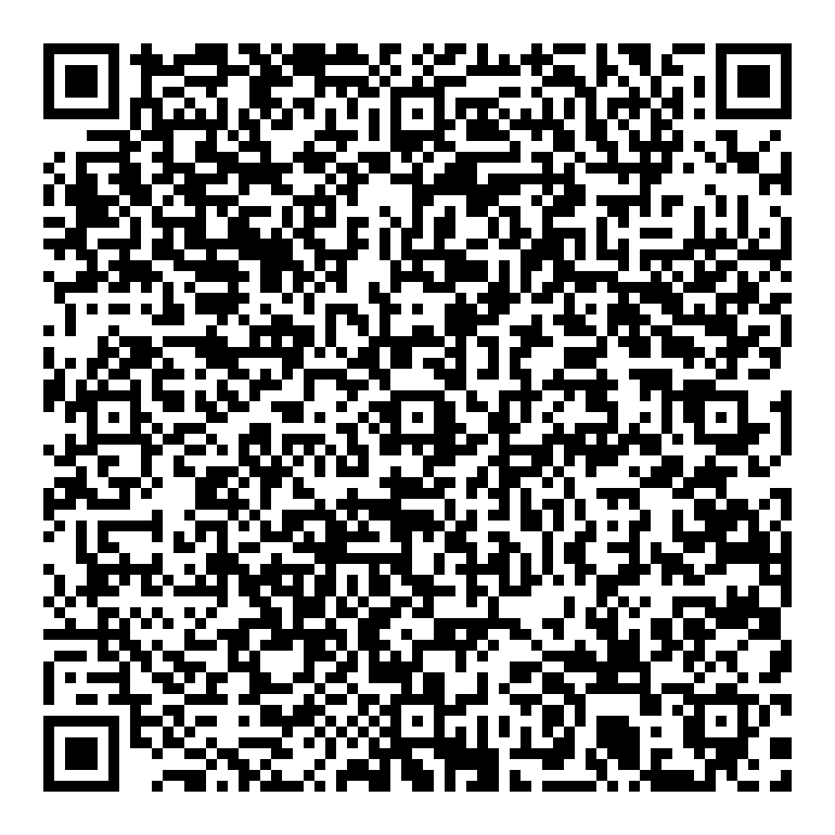 qr code des coordonnées de renold couverture