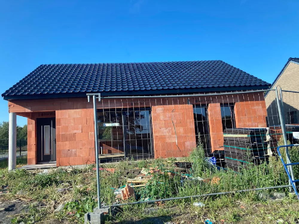 couverture neuve sur maison individuelle couverture renold